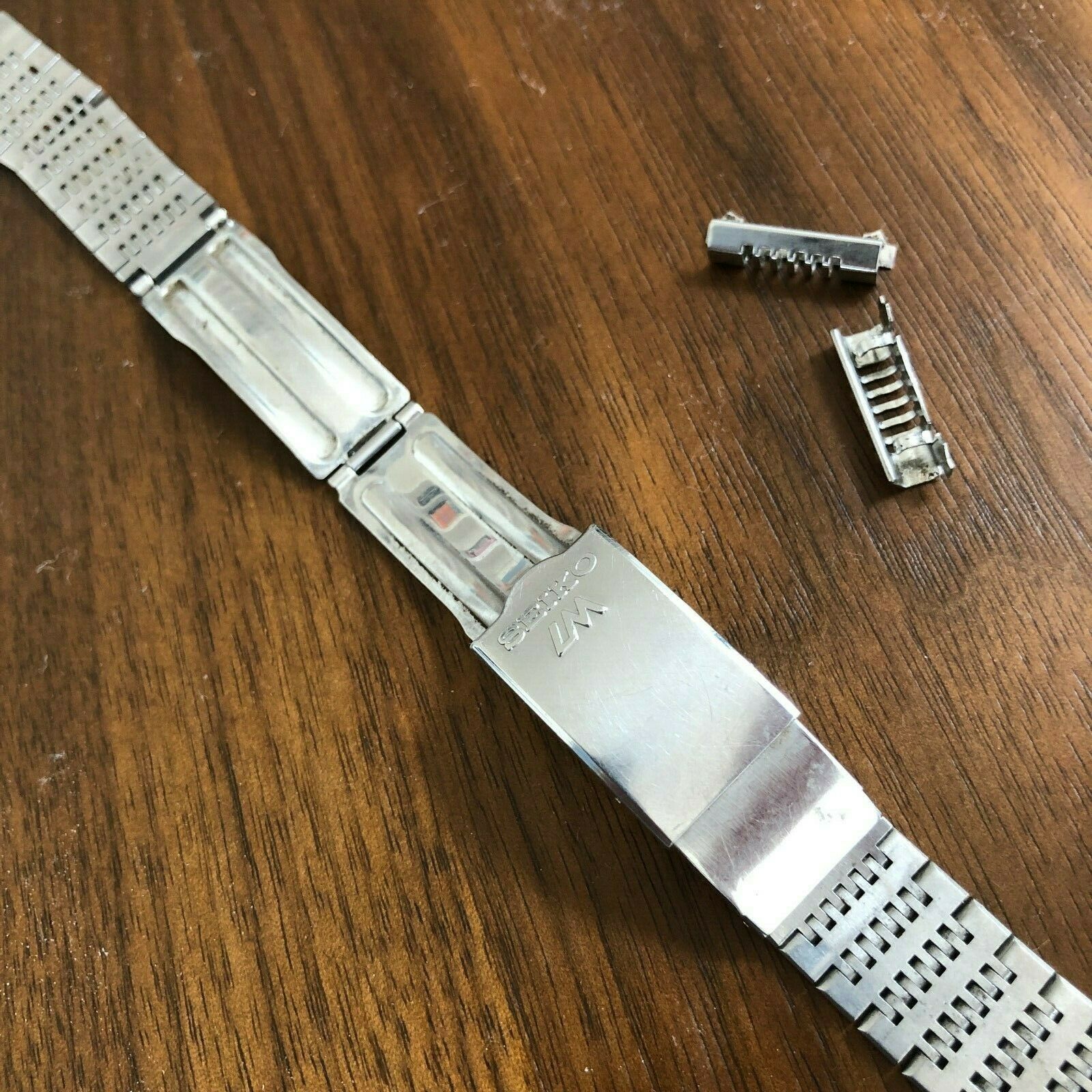 Seiko lord 2024 matic bracelet