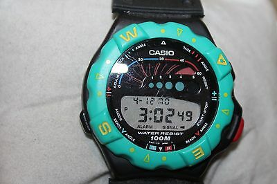 Casio suf 110 hot sale