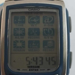 激レア CASIO e data bank EDB-700 カシオ WAVE CEPTOR e-data bank EDB-700J-1JF 価格比較 - 価格.com