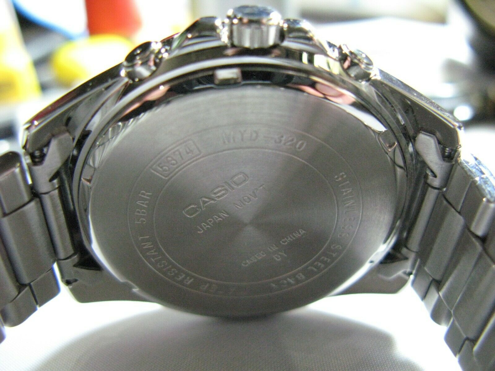 casio 5392 price