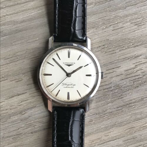 Longines cal 340 hot sale