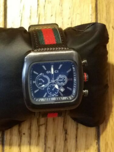 gucci watch 131.3 price