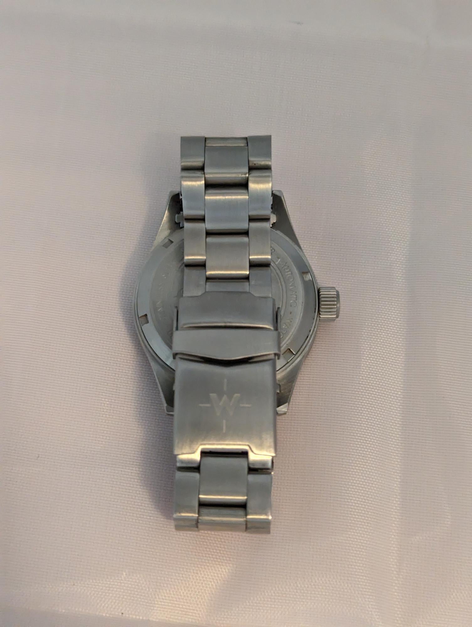 Watchuseek forum outlet