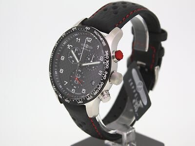 Zeppelin Men's Watch Alain Robert Limited Edition Quartz