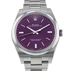 Rolex Oyster Perpetual 39 114300 Price as of September 2026