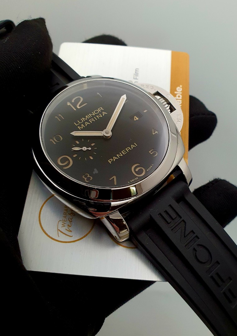 Panerai pam 359 retail price hot sale