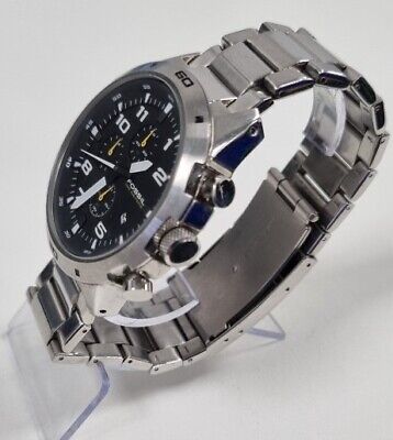 Fossil blue ch2517 clearance price