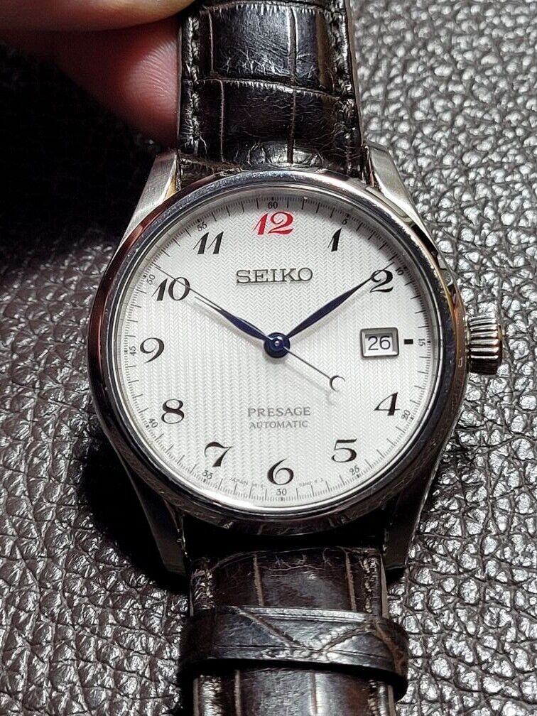 Seiko spb067j1 outlet