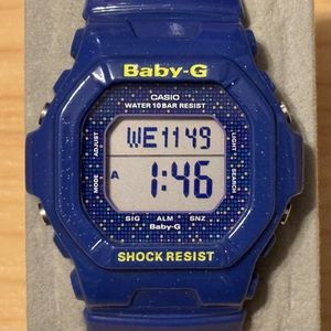 Vintage Casio G-shock DW-002 JAPAN (Module 1298) Mens Wrist Watch |  WatchCharts Marketplace