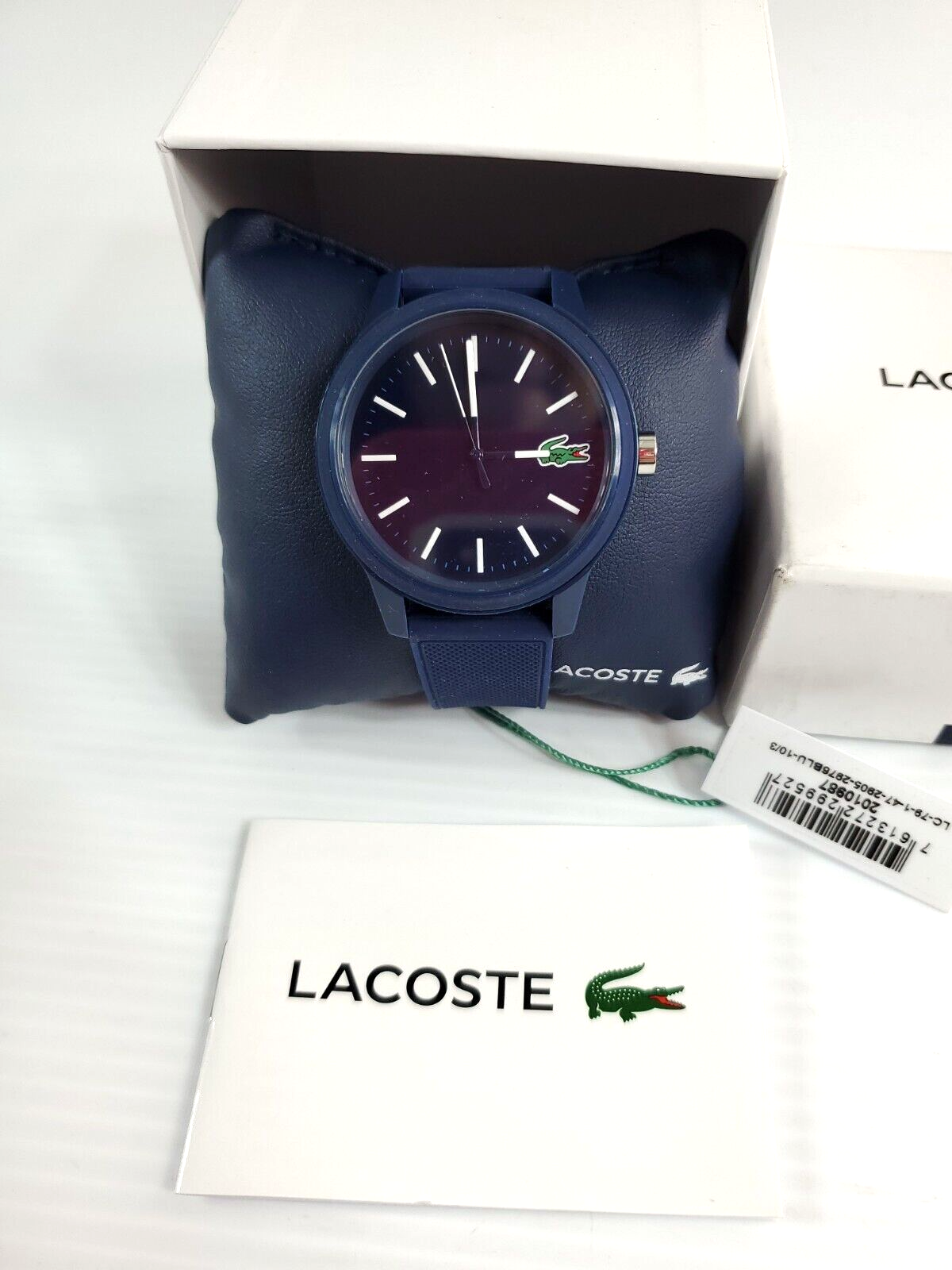 Lacoste 2010987 hotsell