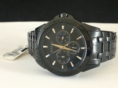 98c121 men's watch