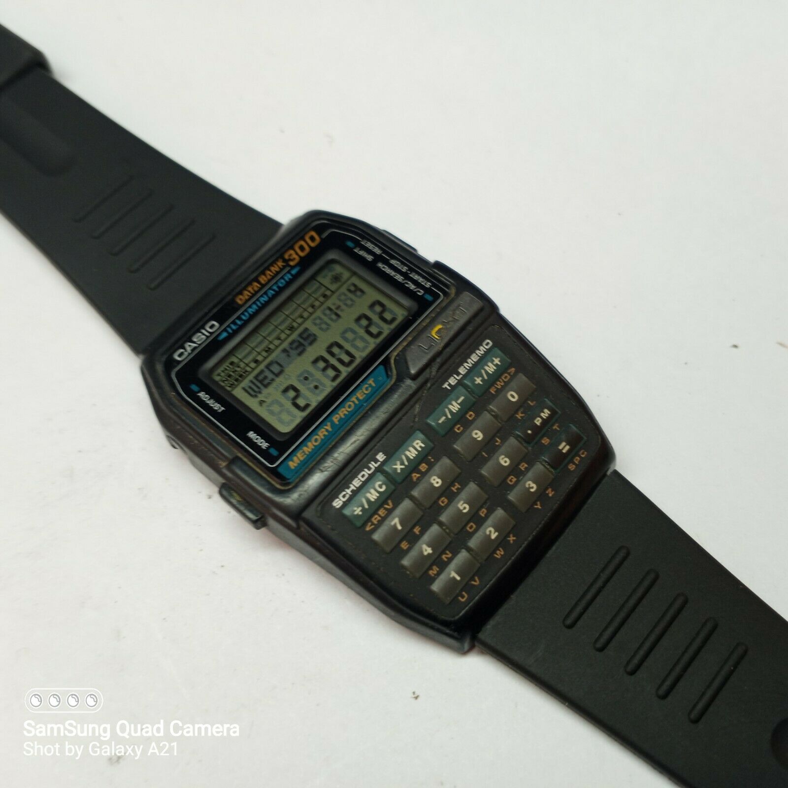 Casio dbc 310 best sale