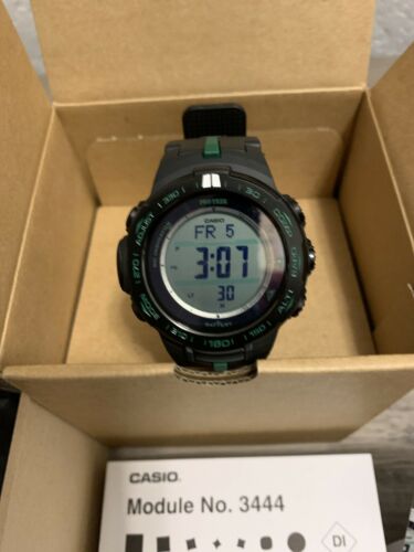 casio prw s3100