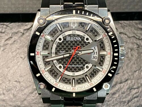 Bulova 300m online