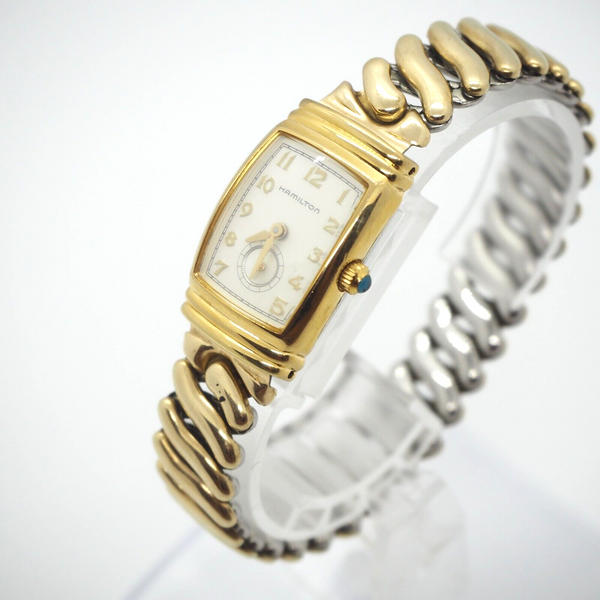 Hamilton ベントン 6595852f-852b-42c7-8d81-