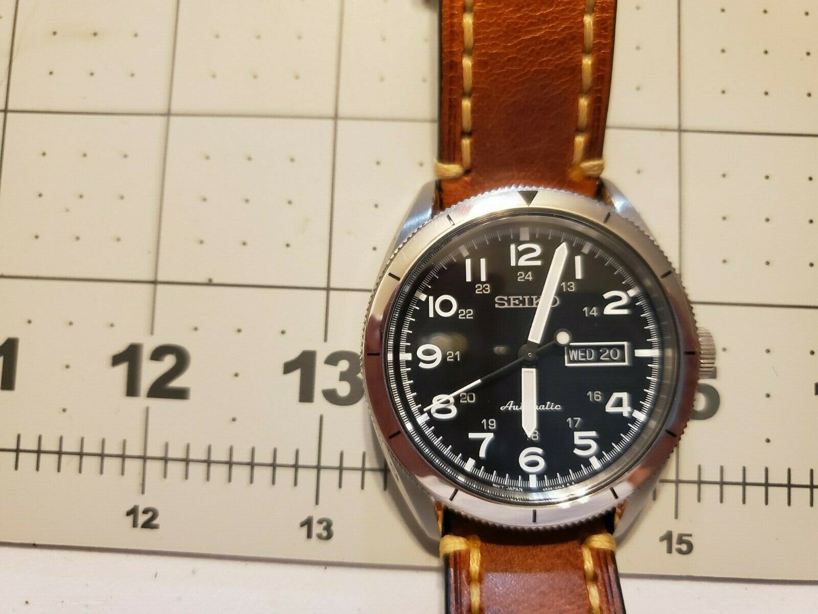 seiko srp715 for sale