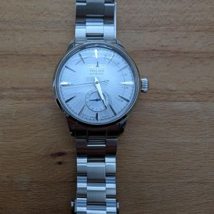 WTS] Seiko SSA343 Cocktail Time WatchCharts