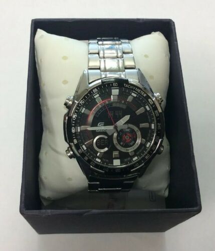 edifice casio 5499 era 600
