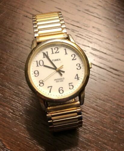 timex watch wr 30m price