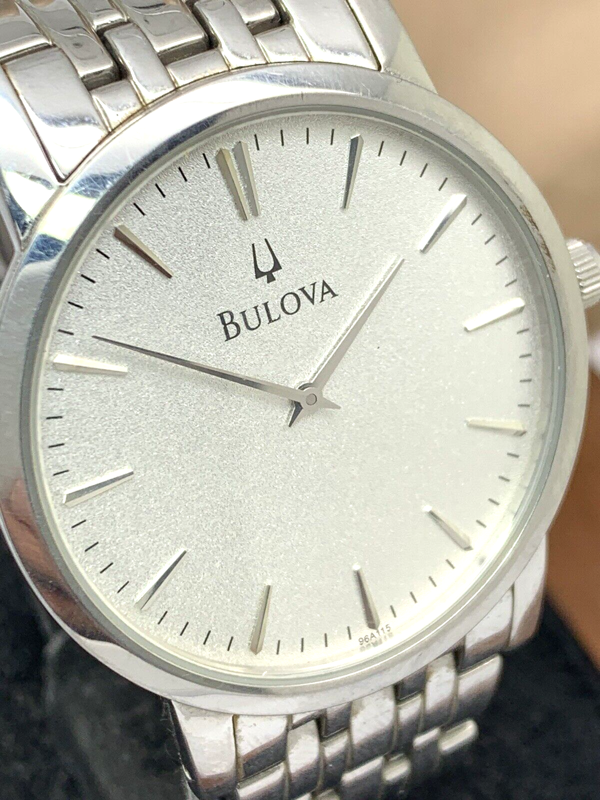 Bulova 96a115 cheap