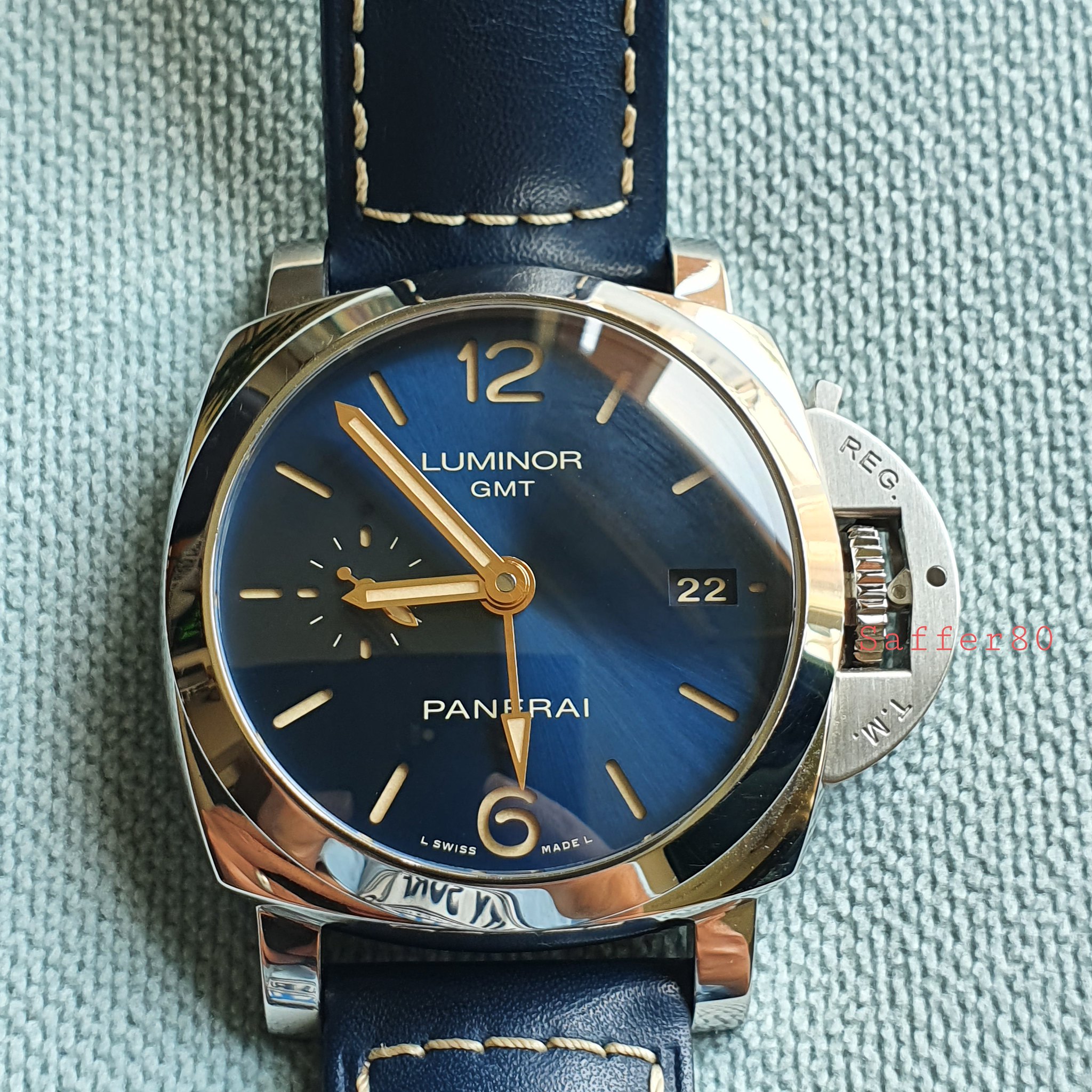 panerai 688