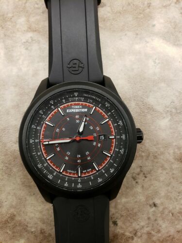 timex expedition 905