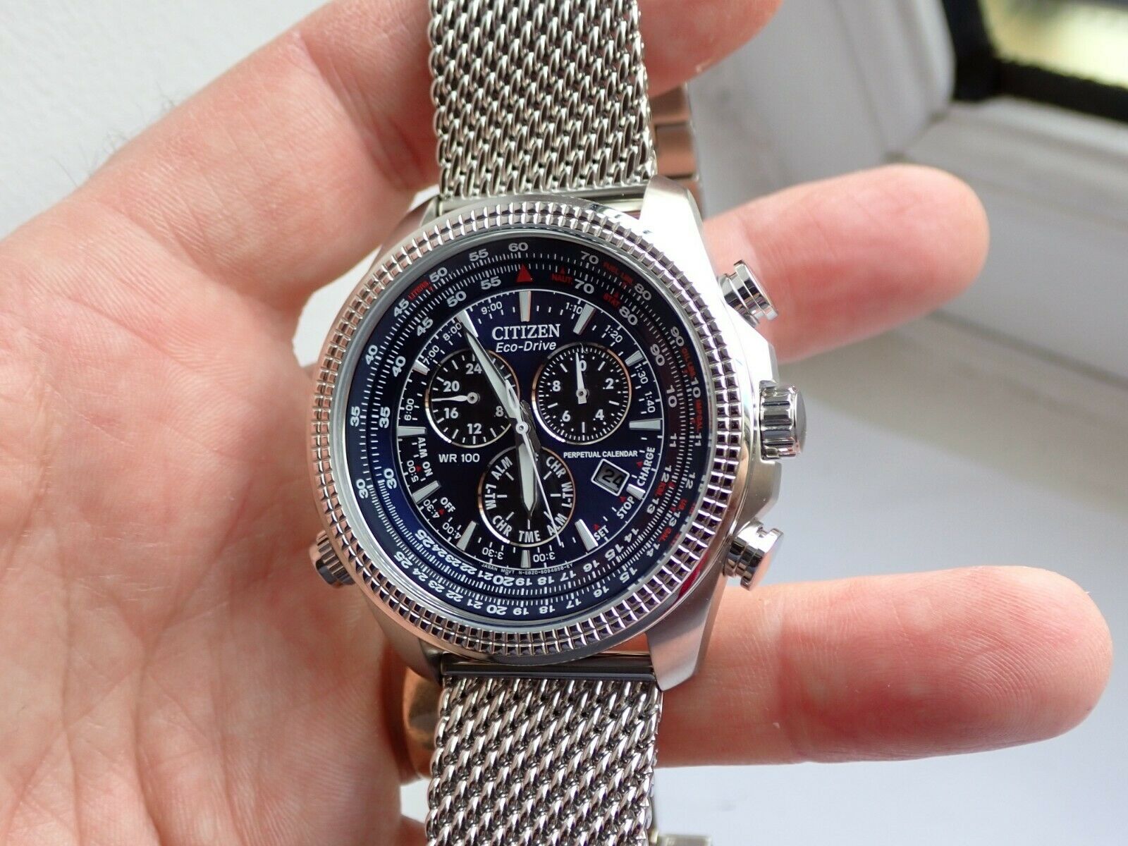 Citizen bl5401 clearance