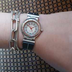 Omega OMEGA Constellation Blush 12P Diamond 123.20.24.60  display picture 1