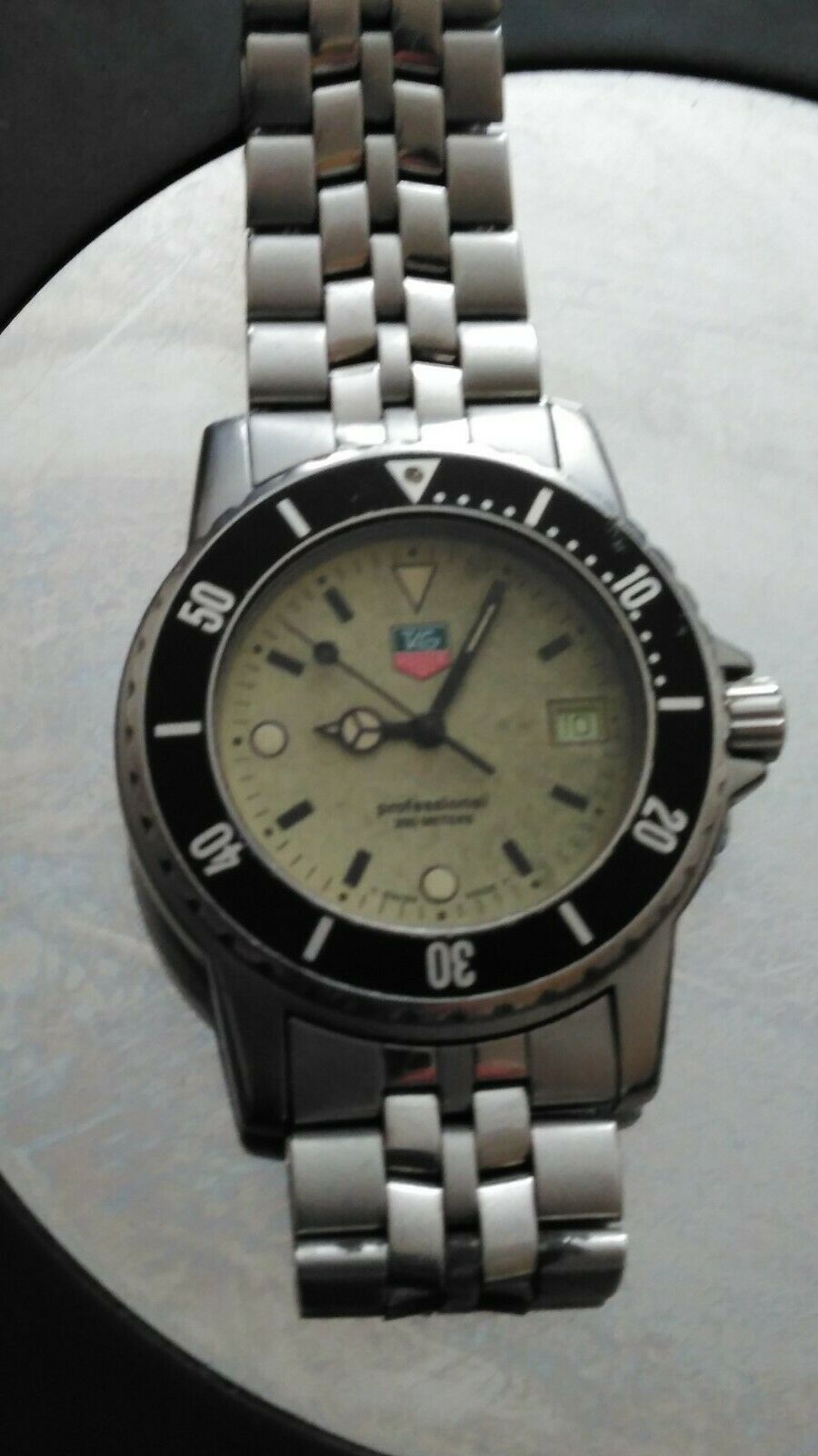 tag heuer 929.113 g