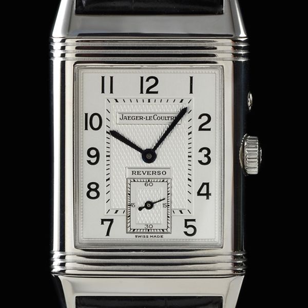 FS: Jaeger LeCoultre Reverso Duo | WatchCharts