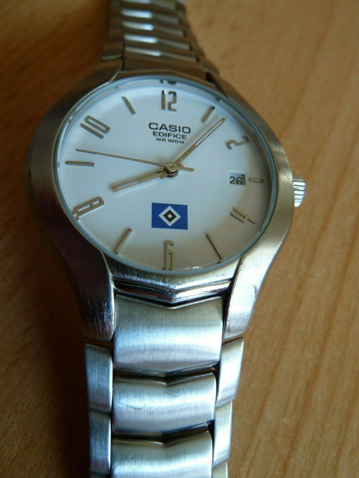 casio edifice efa 107