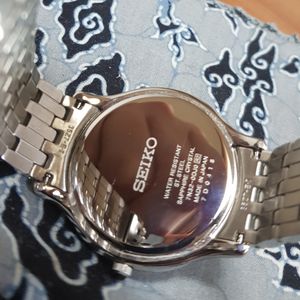 FSOBO: Seiko 7n32 0dj0 | WatchCharts