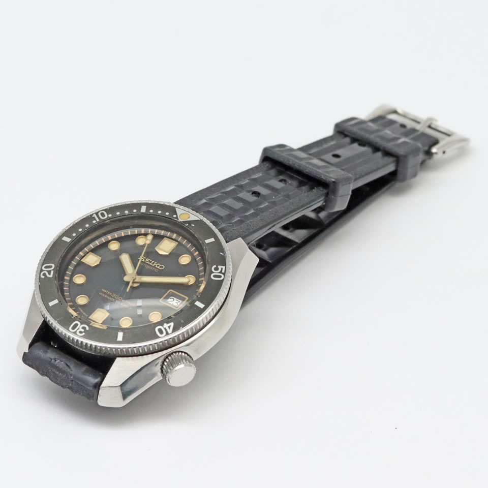 Seiko 6215 for online sale