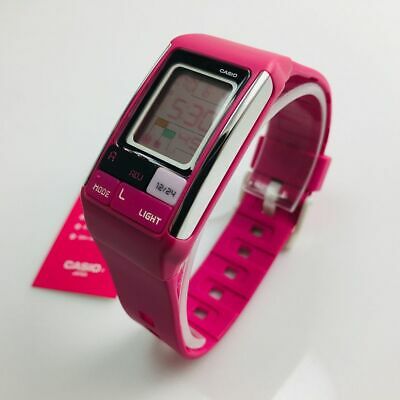 casio poptone pink