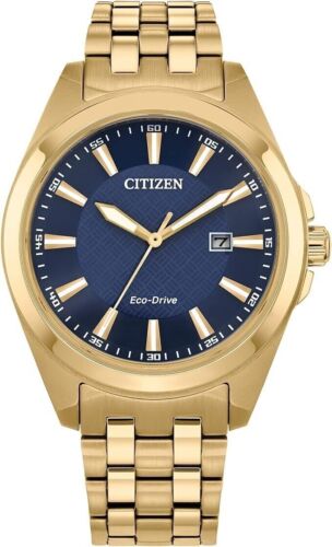 Citizen men's eco on sale drive watch sapphire crystal