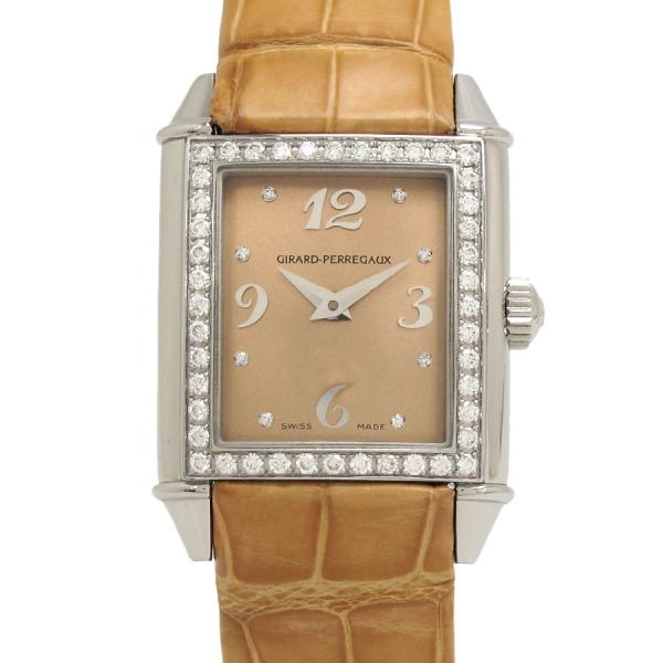 Girard Perregaux Vintage 1945 23mm 25890 Ladies Watch A rank