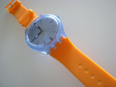 Swatch x large new arrivals