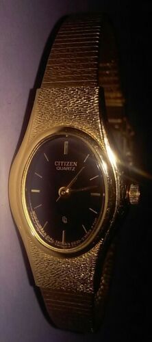 Citizen quartz 2025 japan movt 5930