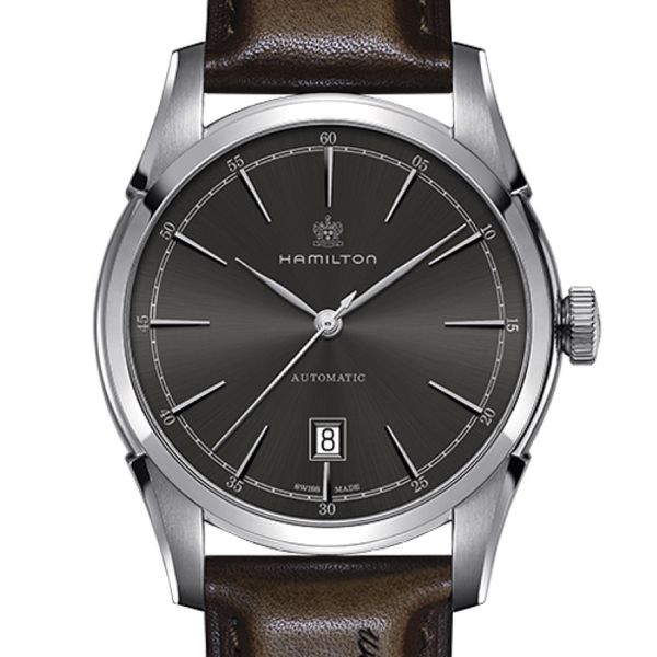 Hamilton Authorized Dealer Watch HAMILTON American Classic Spirit of