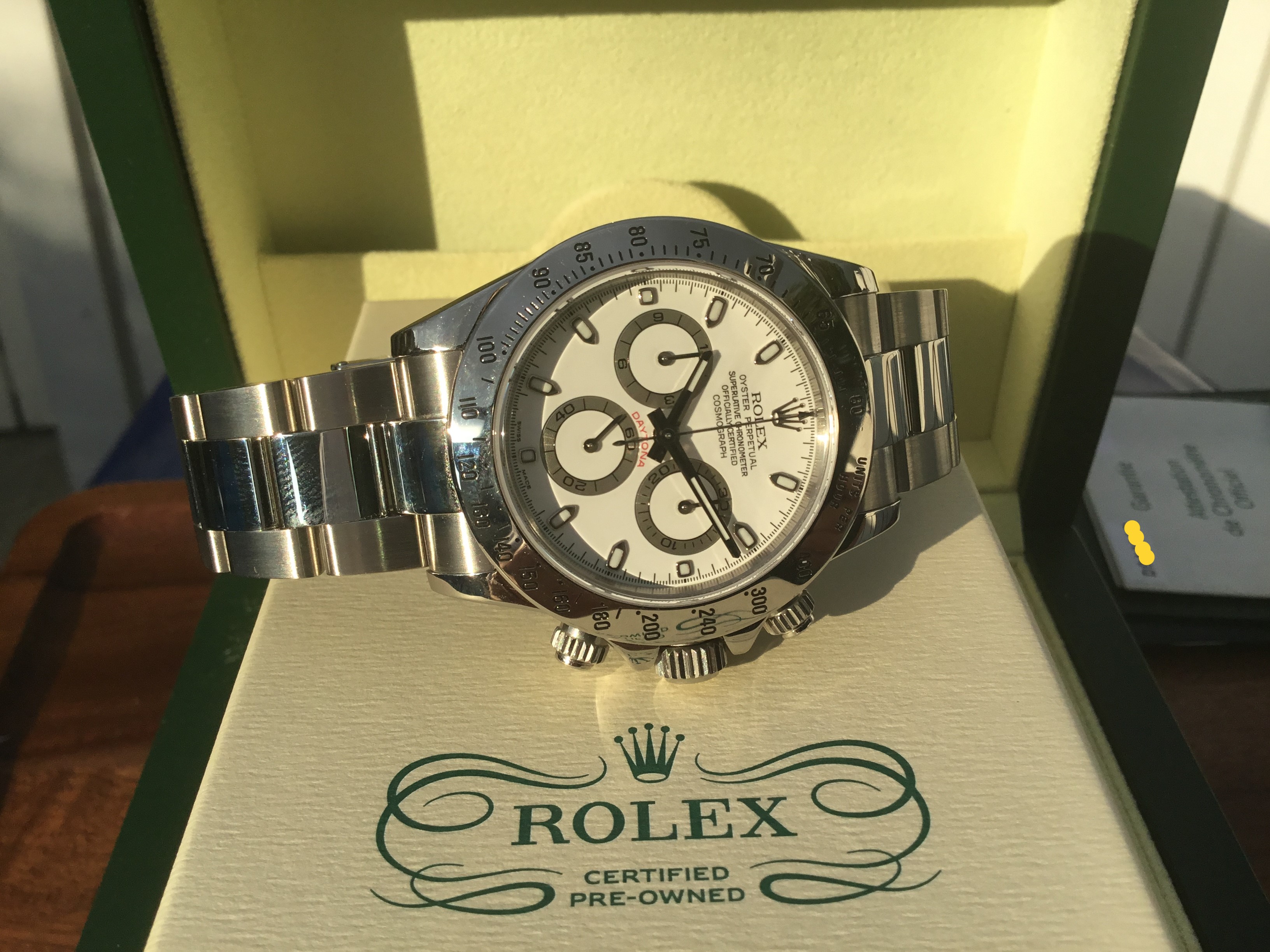 Rolex daytona 1992 winner hotsell 24 038