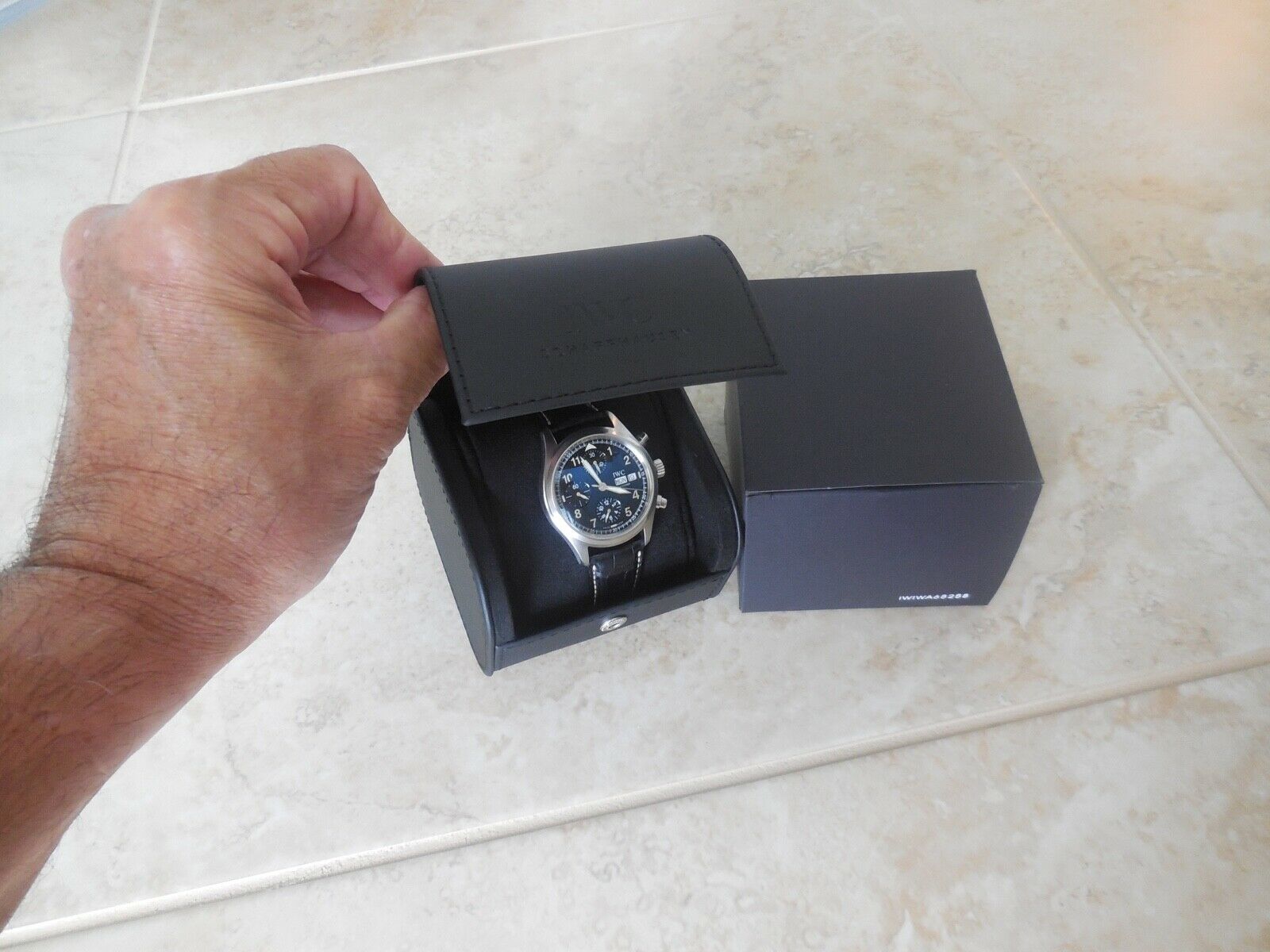 bulova 84432