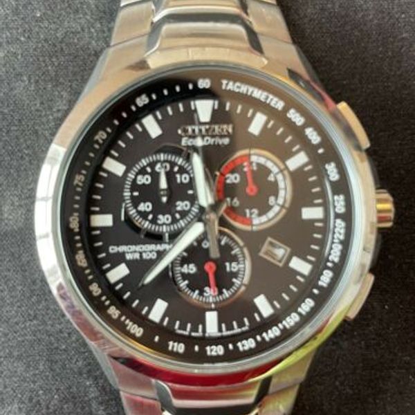 eco drive h500