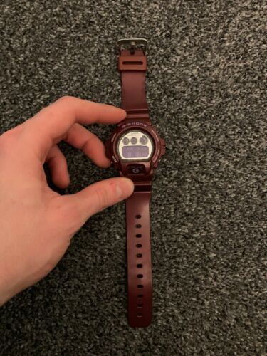 dw 6900 sb4