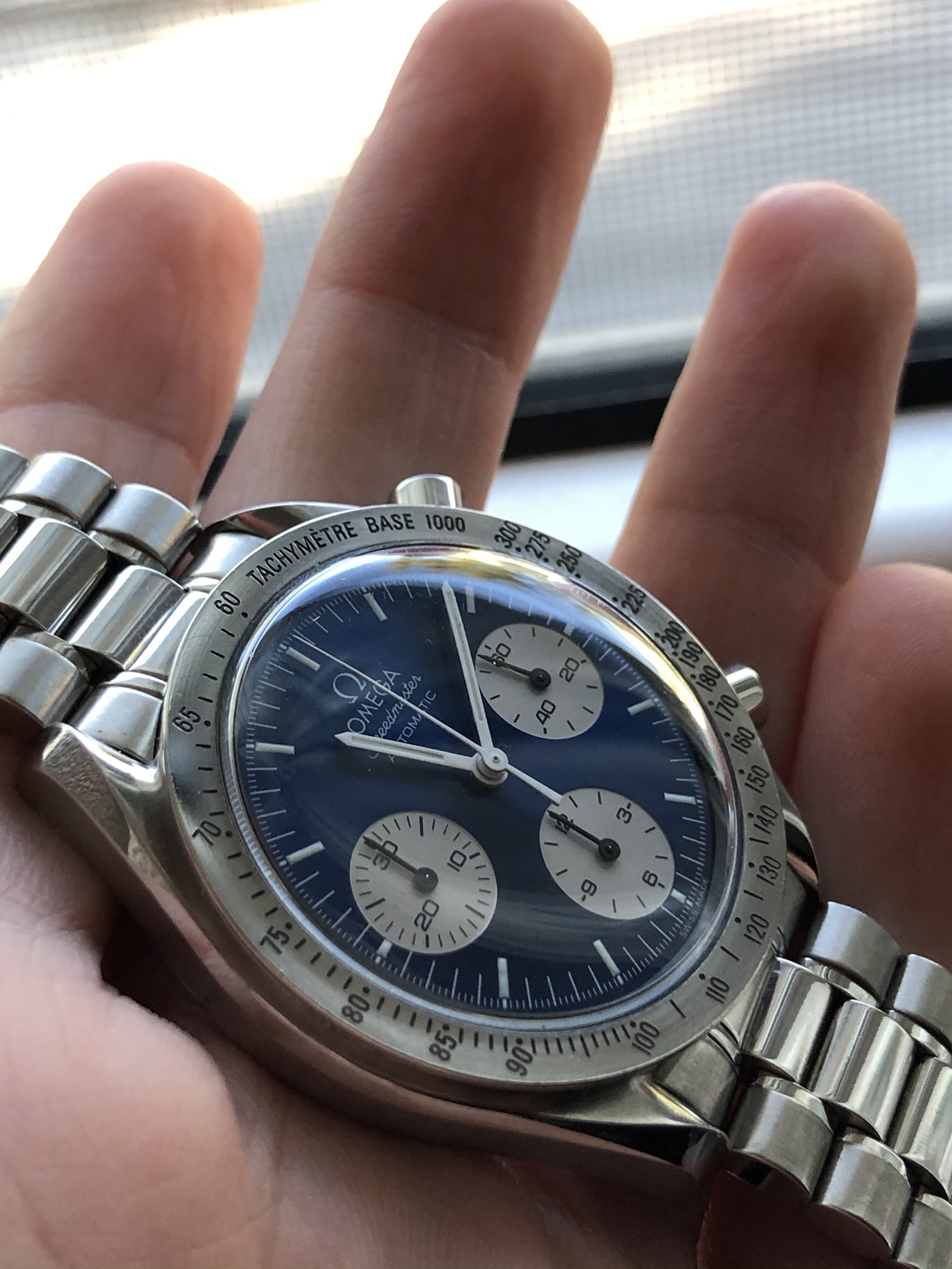 Omega speedmaster 3510.82 new arrivals