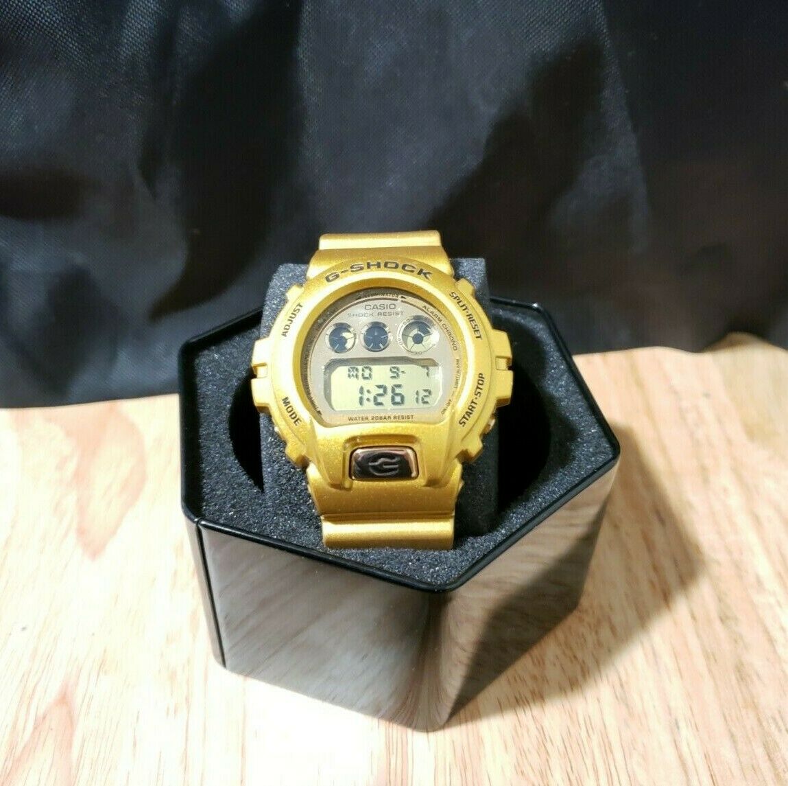 Dw6900gd 2025