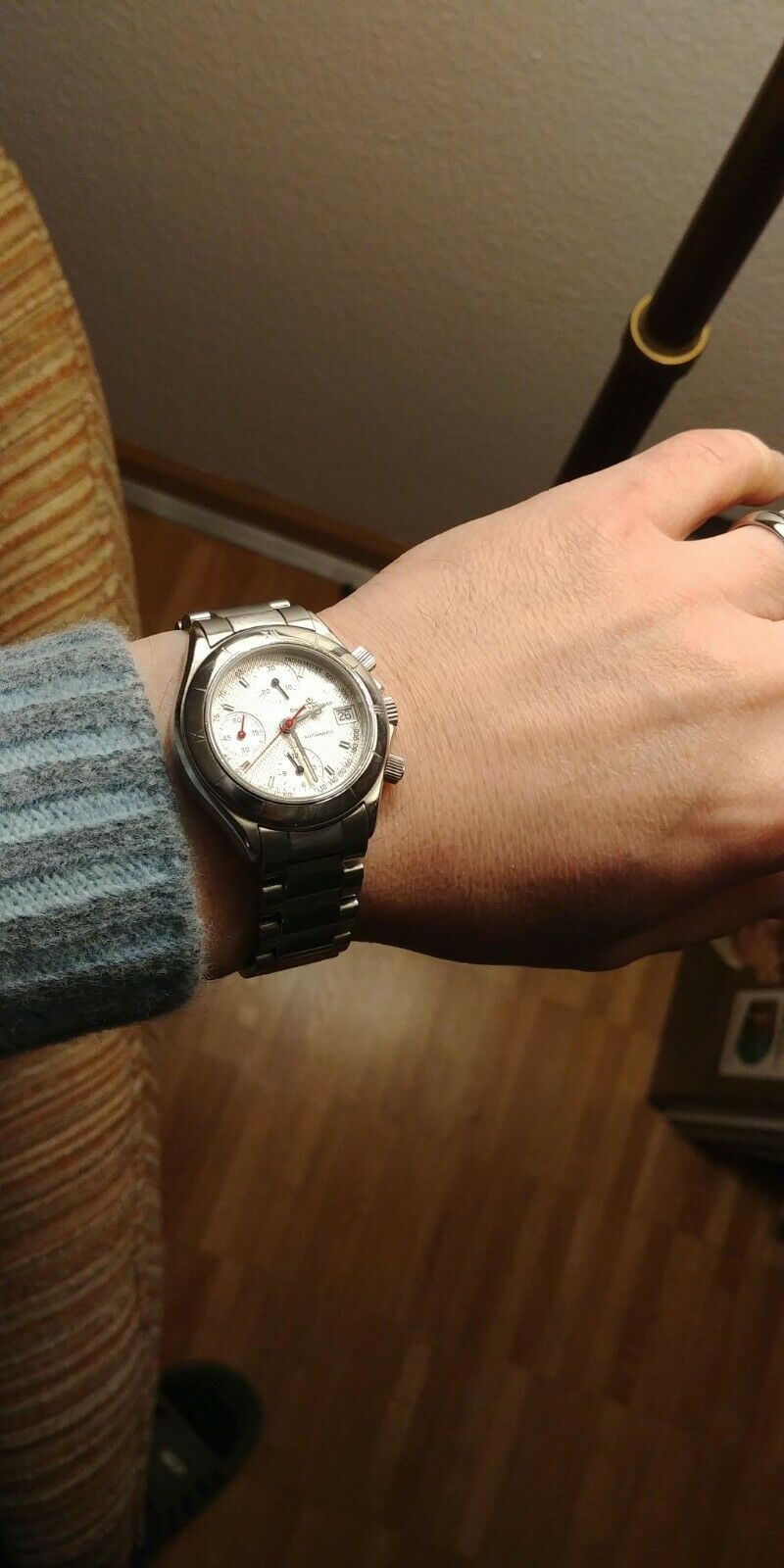 Baume et mercier clearance malibu