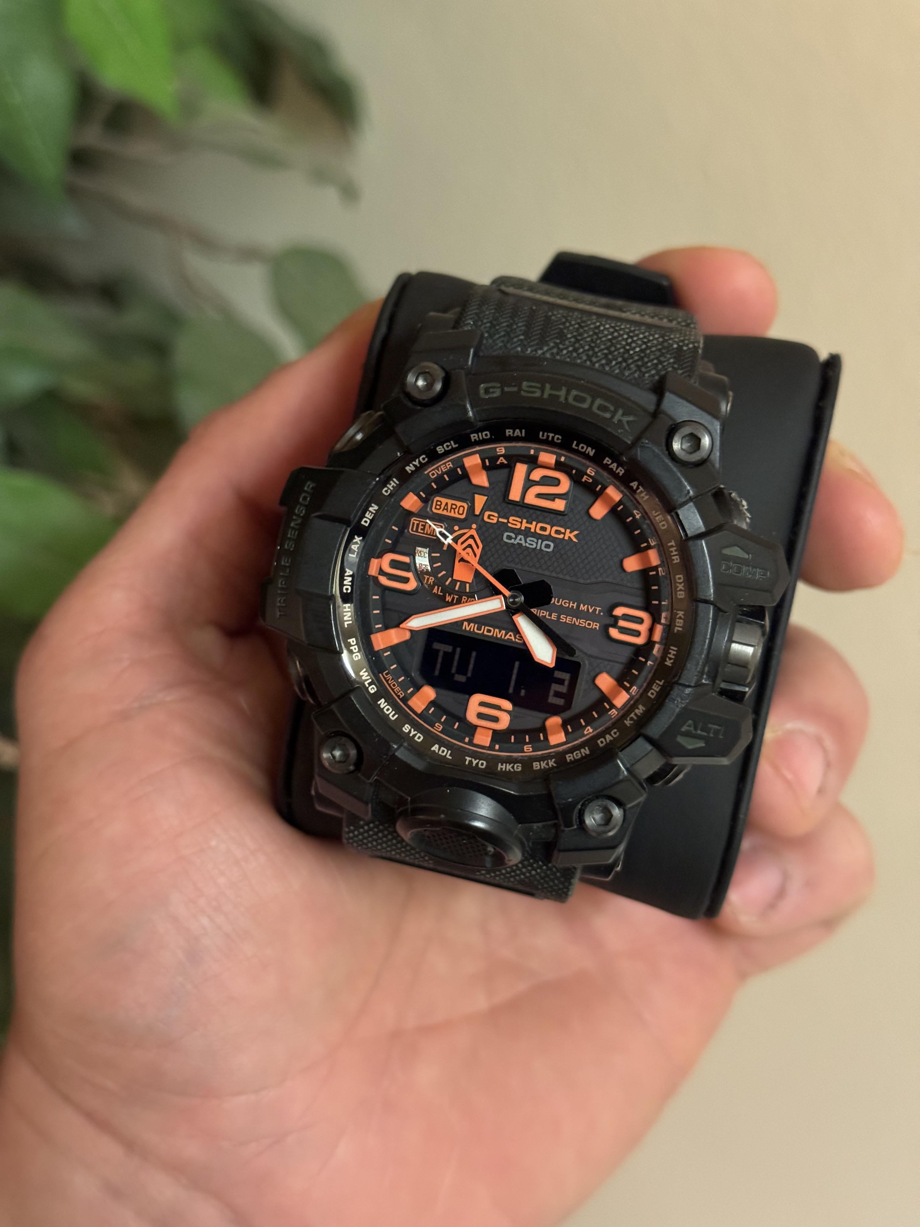 Mudmaster maharishi online