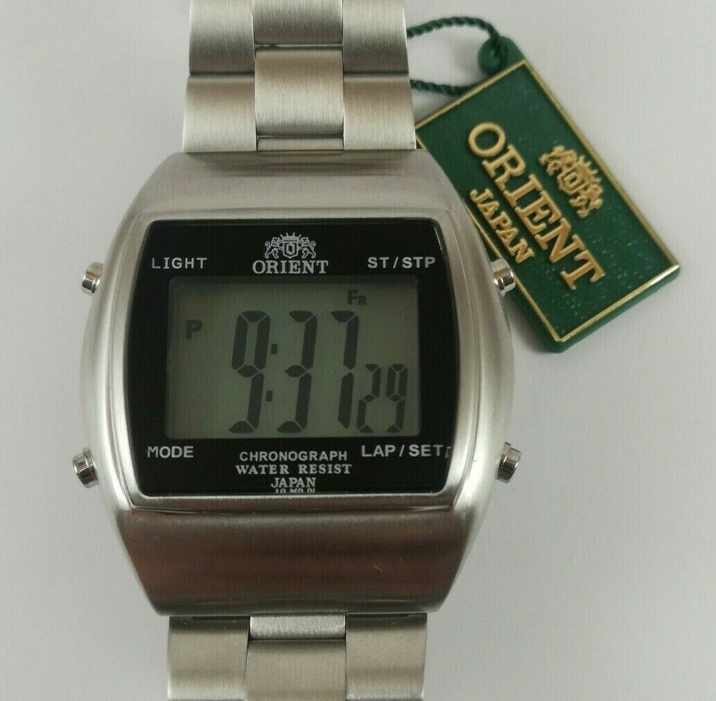 clinton watch company history