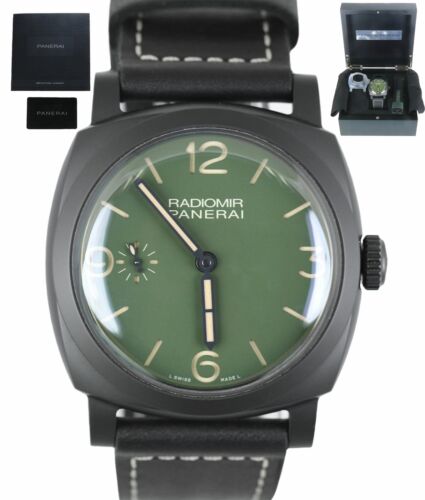 panerai pam997