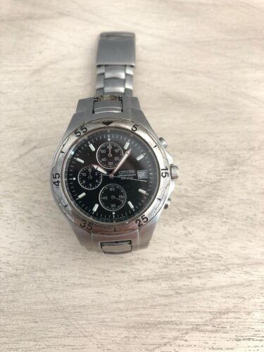 citizen wr 20 bar